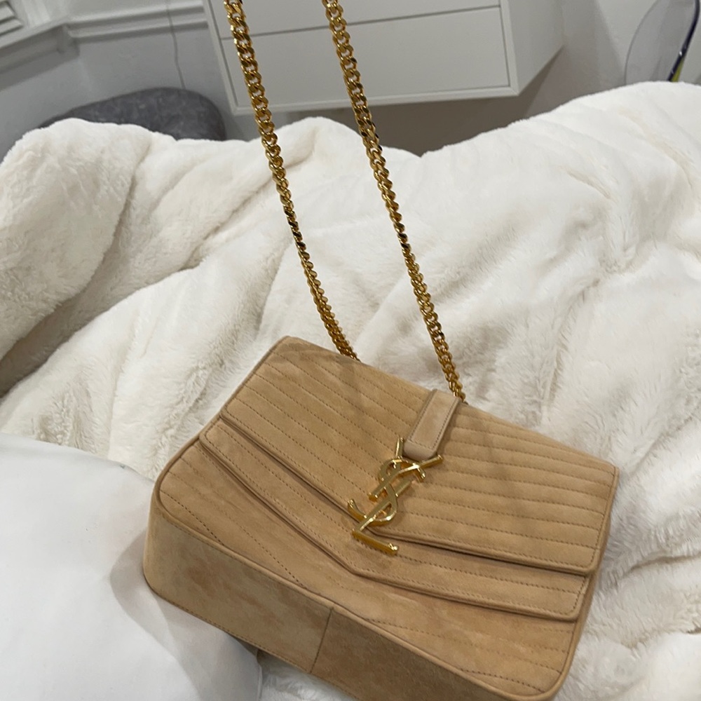 Saint Laurent crossbody bag